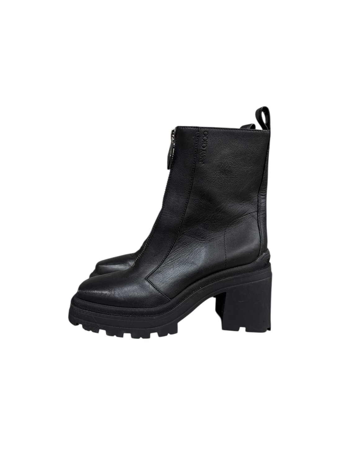 지미추 유지니 80 부츠 36 상품이미지1