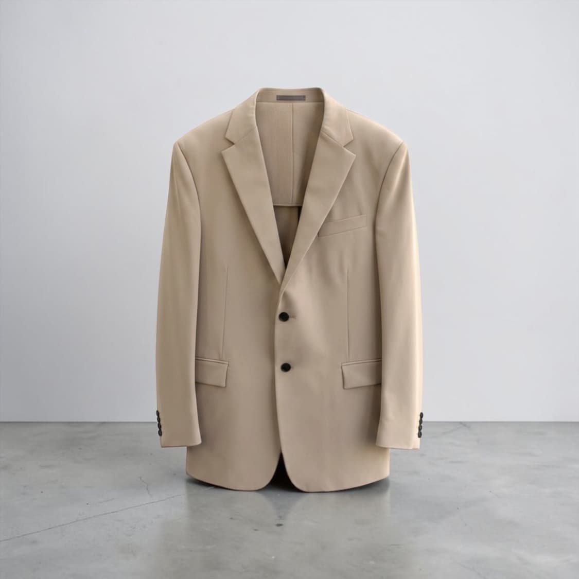 100/ 띠어리 뉴테일러 챔버스 자켓 상품이미지1