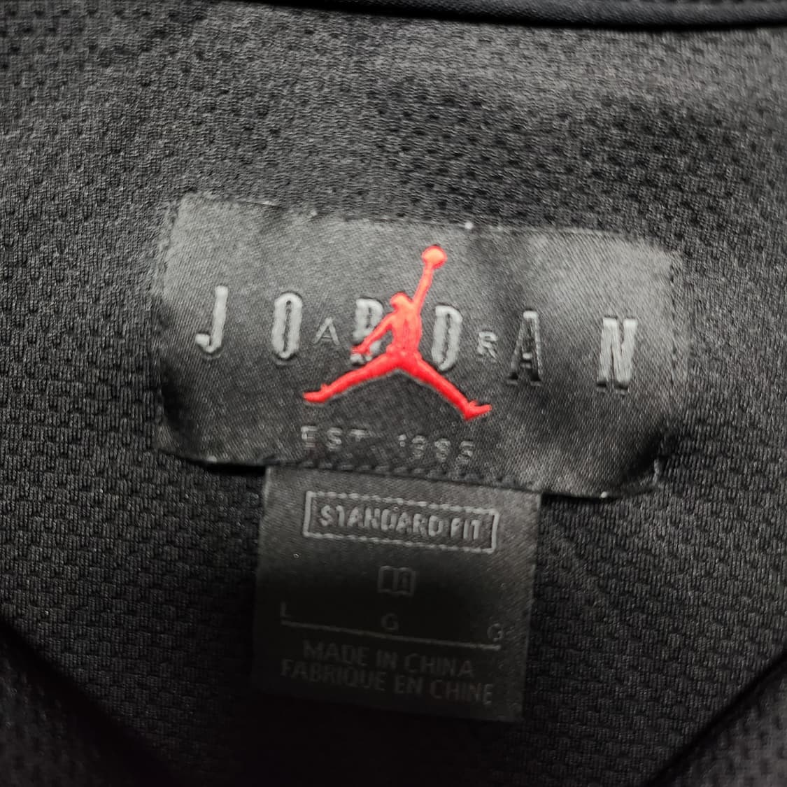 조던 후드집업 상품이미지2