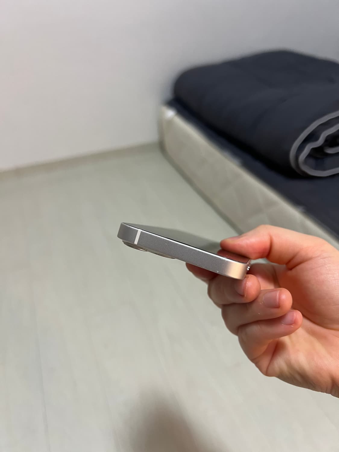 아이폰13미니 스타라이트 256gb 상품이미지9