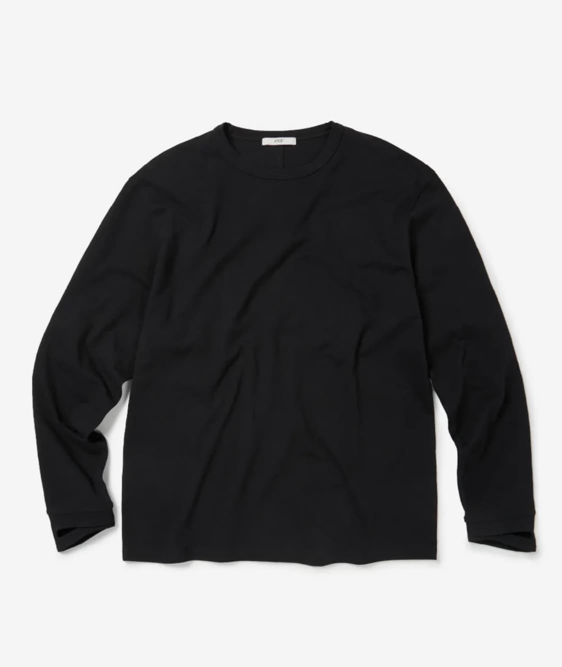 [XL] ETCE GLOVE LONG SLEEVE (BLACK) 상품이미지1