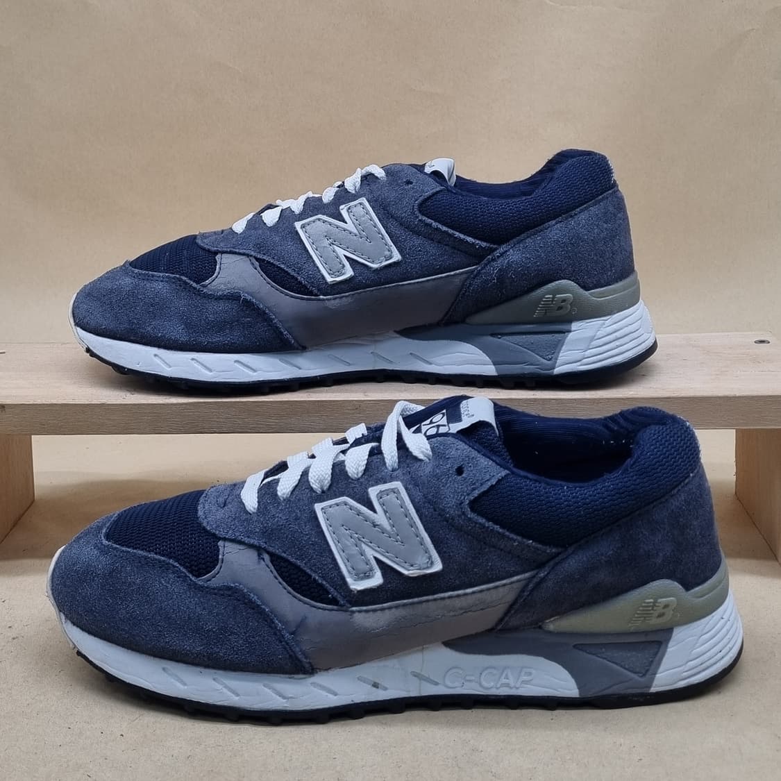 뉴발란스 496 운동화 245 상품이미지1