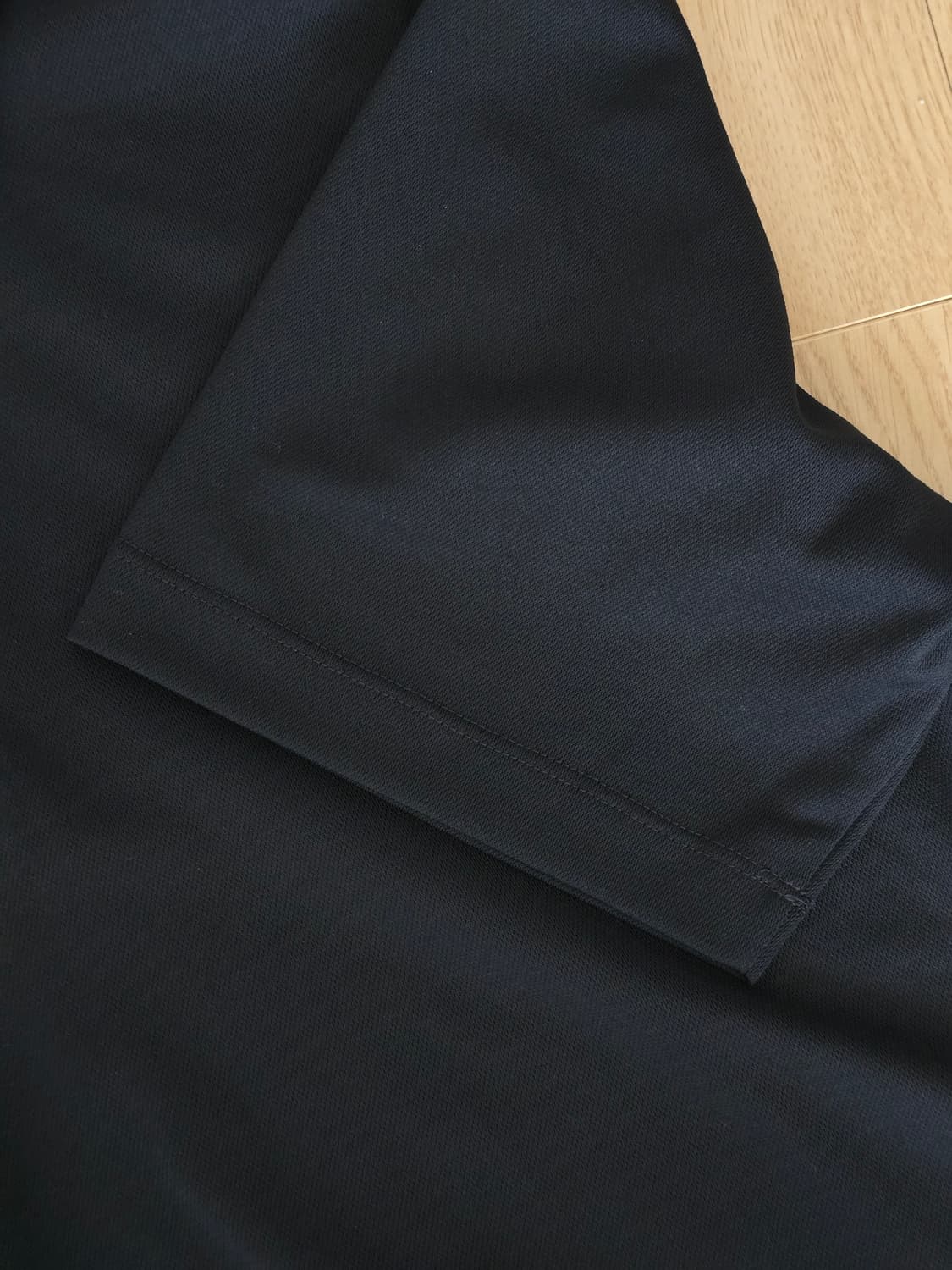 나이키 골프 DRI-FIT 폴로 셔츠 블랙 L사이즈 상품이미지7