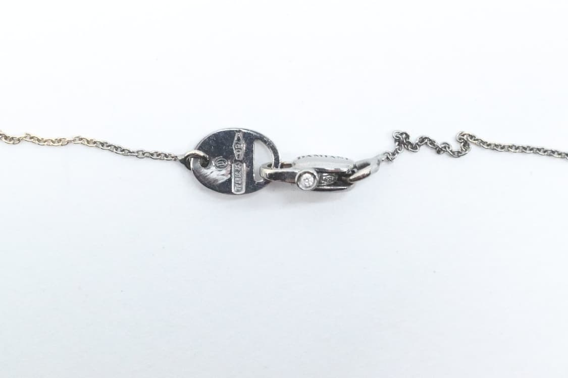 다미아니 18K 벨에포크 다이야 목걸이 상품이미지7