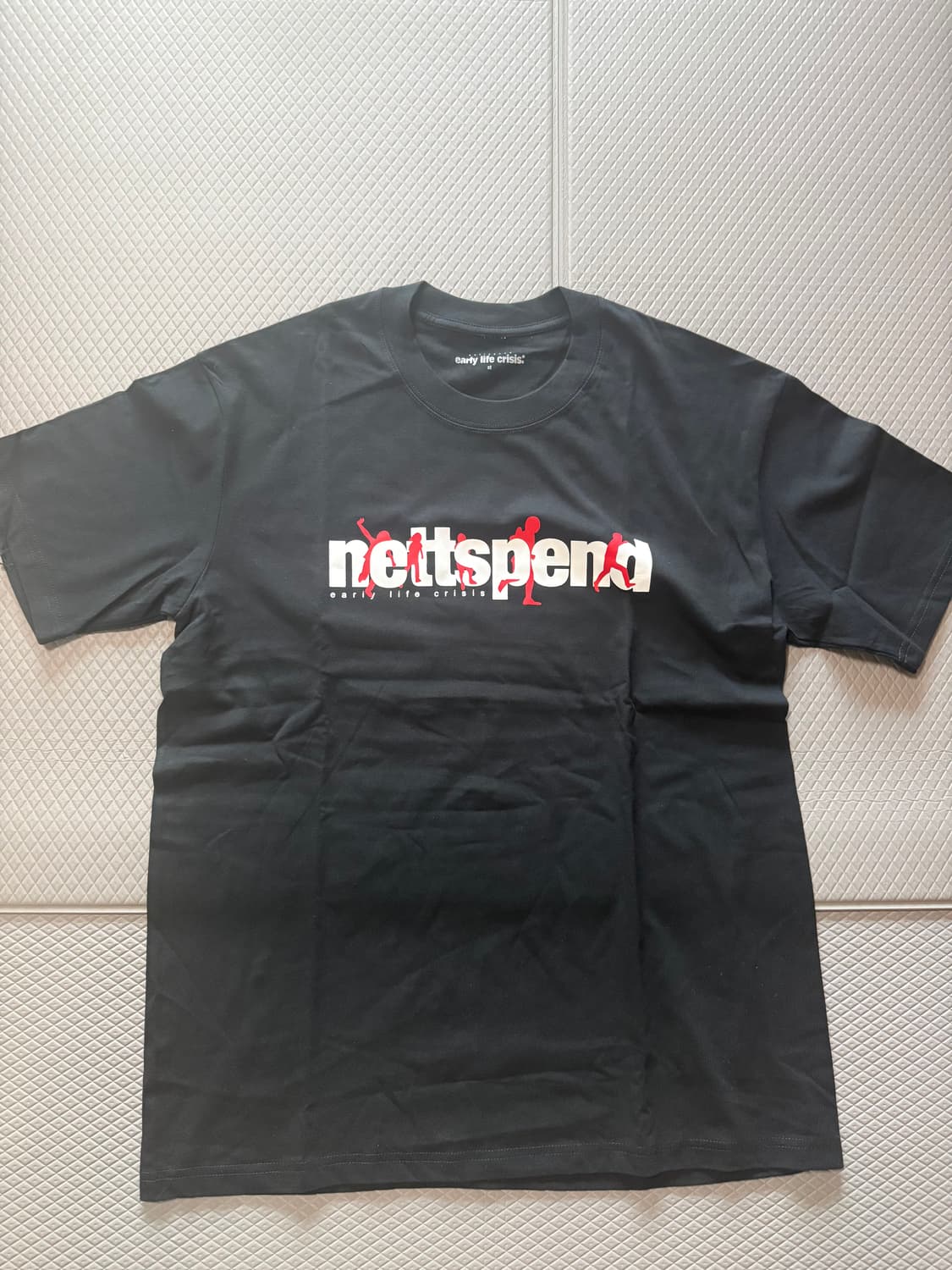 (XL) NETTSPEND 'Chicago 2025' Tee 상품이미지1
