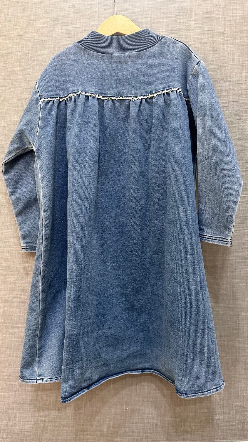 데님인더박스 청원피스 상품이미지3