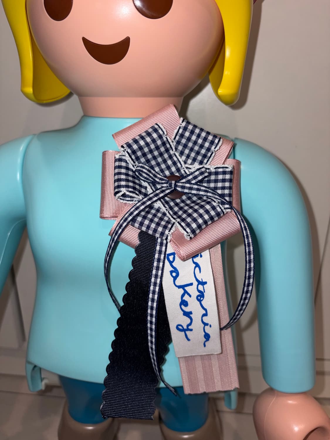 로제트 핸드메이드 키링 뱃지 아이템 상품이미지2