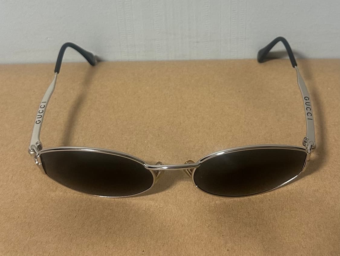 GUCCI 구찌 선글라스 GG2602/S 상품이미지1