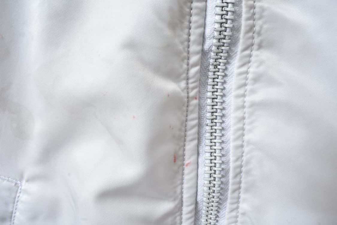 알파인더스트리 스카쟌 항공점퍼 M M0145 상품이미지9