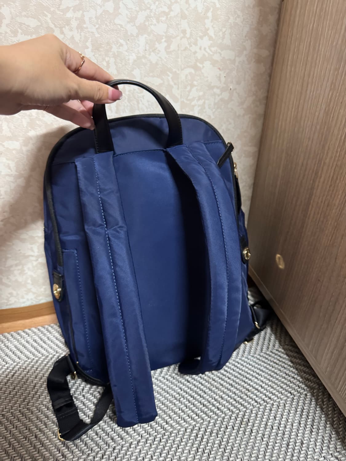 타거스 백팩 상품이미지3