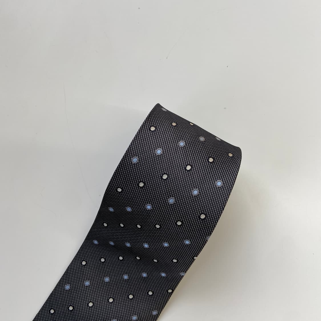 꼼데가르송 명품 정품 넥타이  8.4cm 상품이미지6