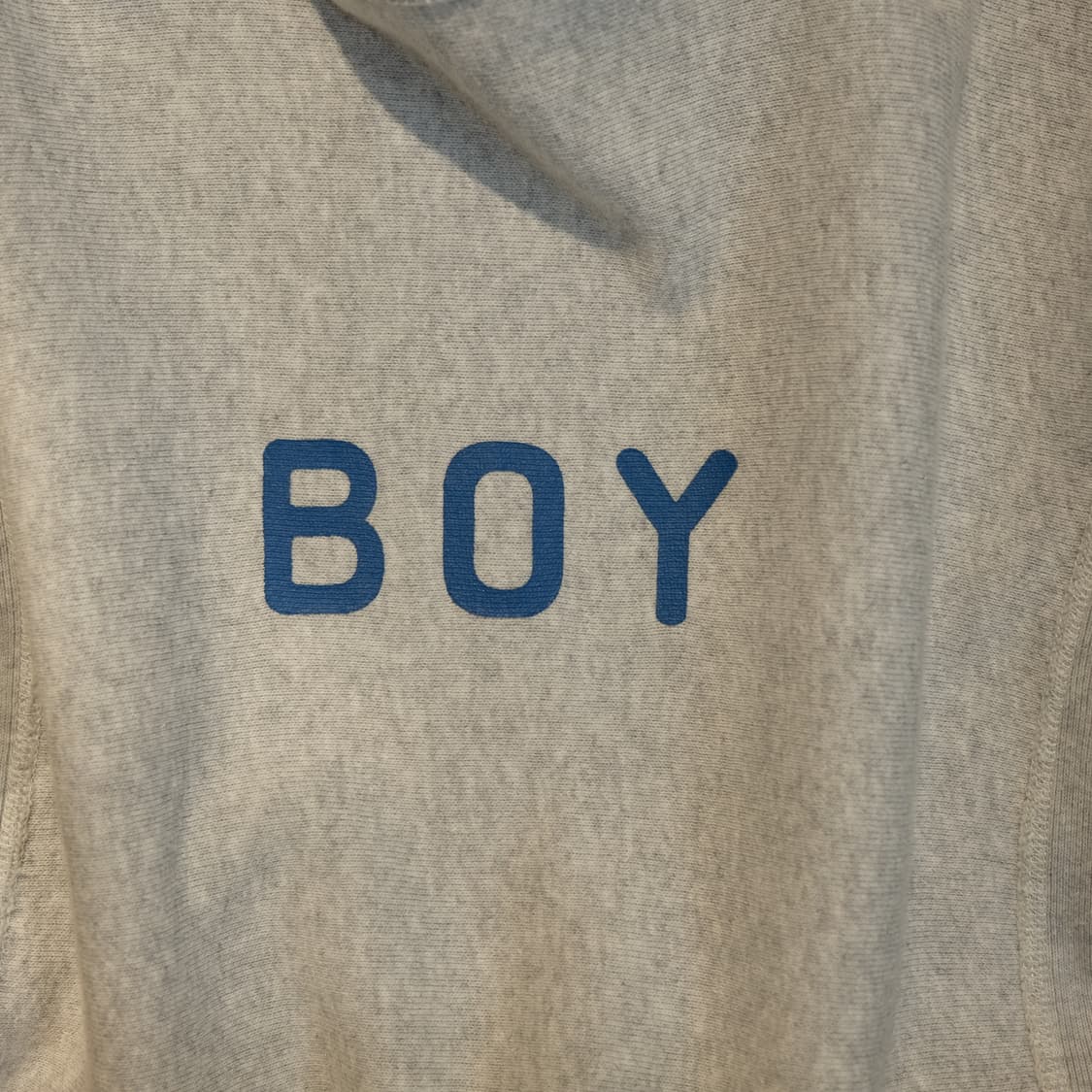 빔즈보이 챔피온 리버스위브 스웻셔츠 상품이미지3