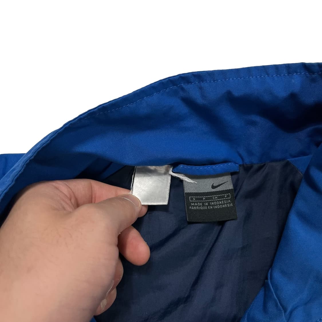 나이키 인테르 바람막이 상품이미지4