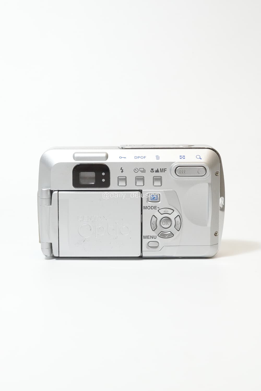 펜탁스 옵티오 33LF 상품이미지3