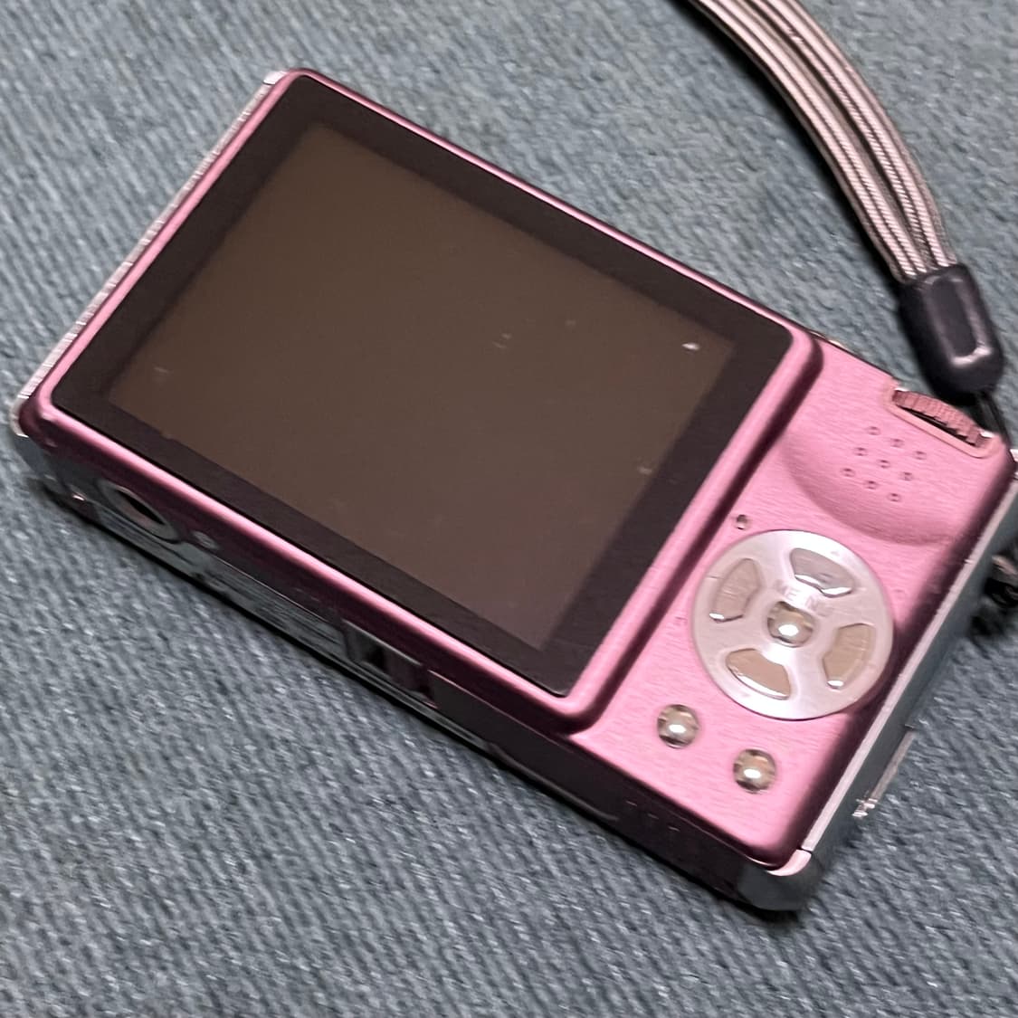 [풀박스] Panasonic lumix dmc-fx7 파나소닉 디카 상품이미지2