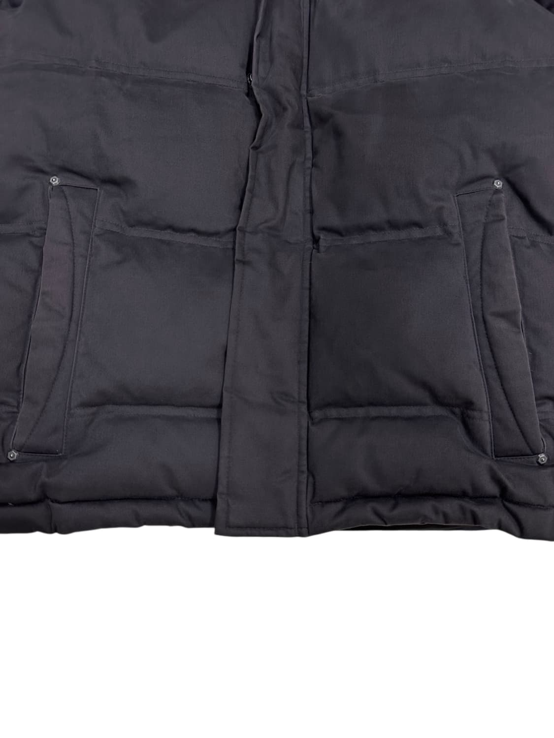 팀버랜드 덕다운 패딩 차콜 (M)  상품이미지4