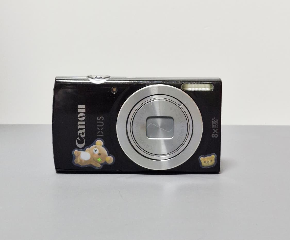 캐논 익서스 145 디지털카메라 상품이미지2