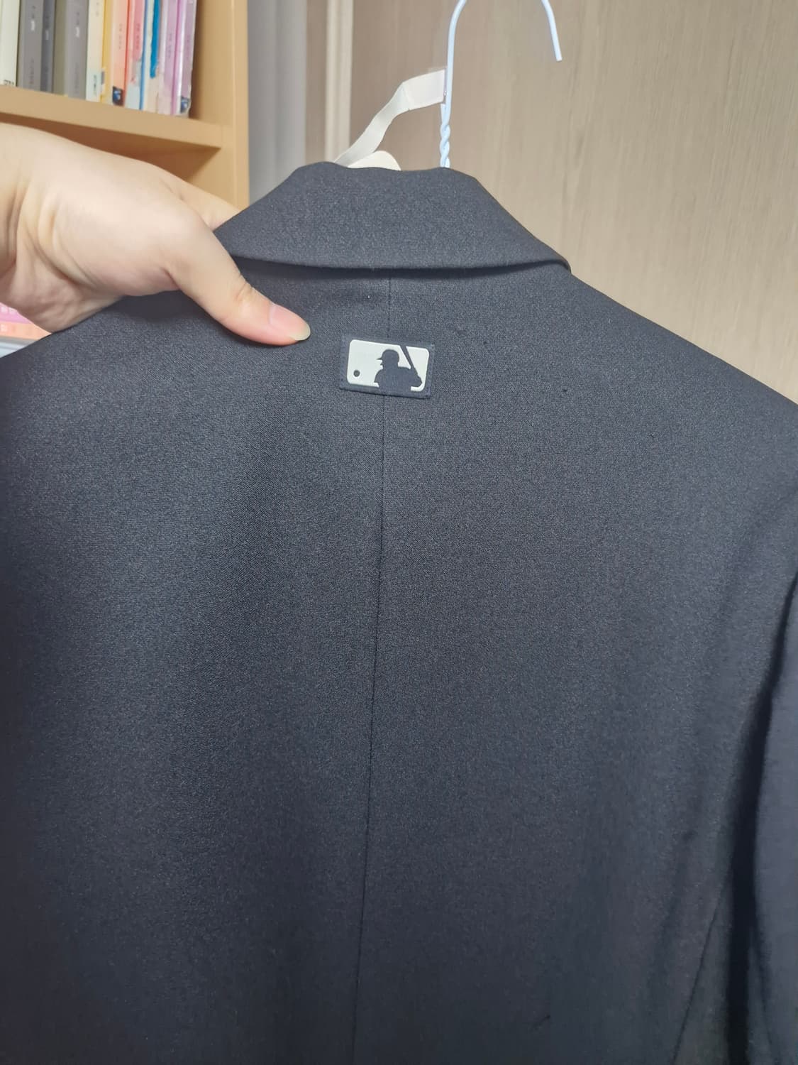 MLB yankees 콜라보 블레이저 상품이미지2