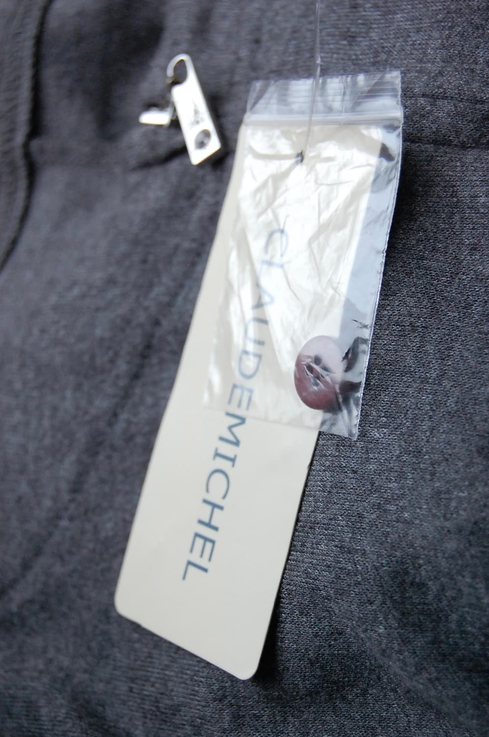 (새상품) Claudmichel jacket 상품이미지7