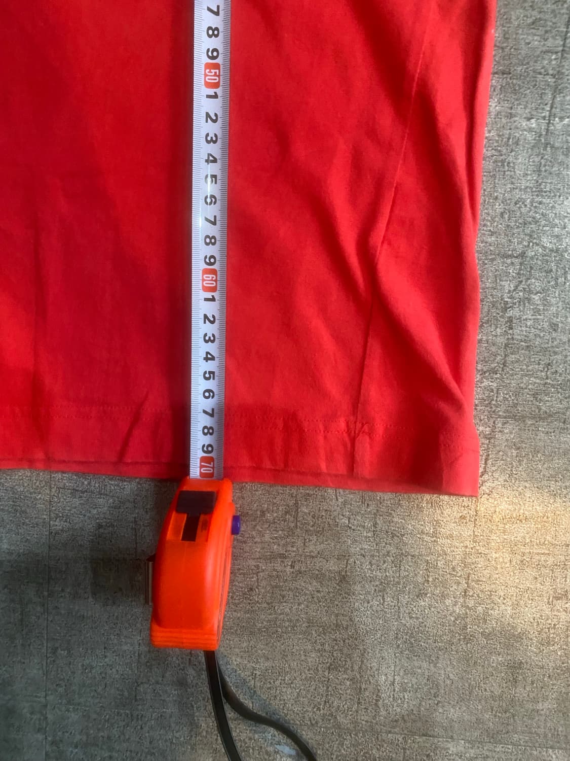 Kappa 카파 올드스쿨아메카지스트릿 사이드라인 나그랑반팔티셔츠 상품이미지3