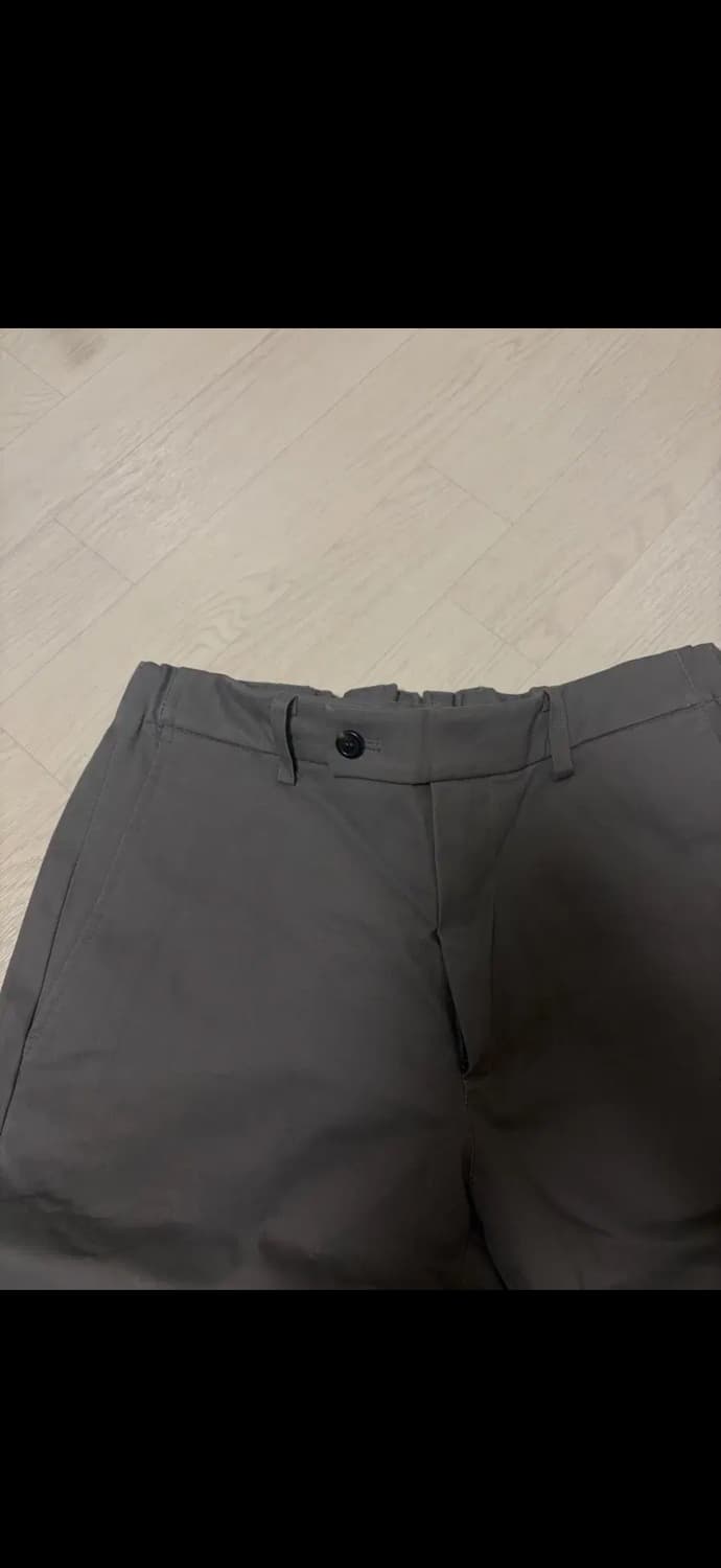 알레그리 바지 상품이미지1