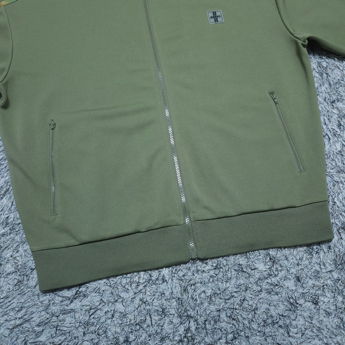 널디) L(110~) 남자 져지 트랙탑 / 왕눈이샵 상품이미지5