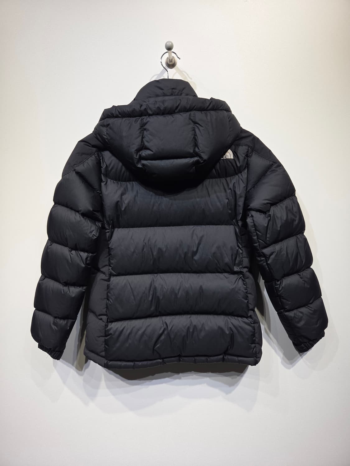 노스페이스 700필 구스다운 패딩 자켓 상품이미지6