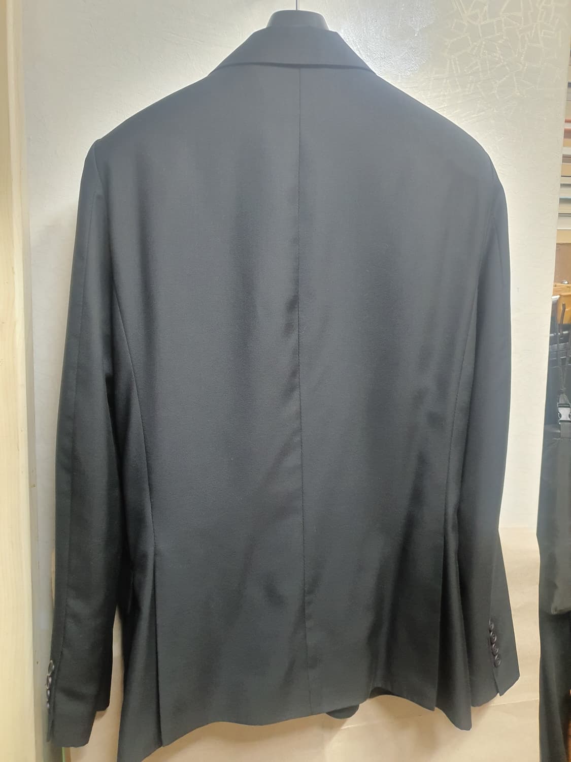  모르핀 남성 블레이저 95 상품이미지4