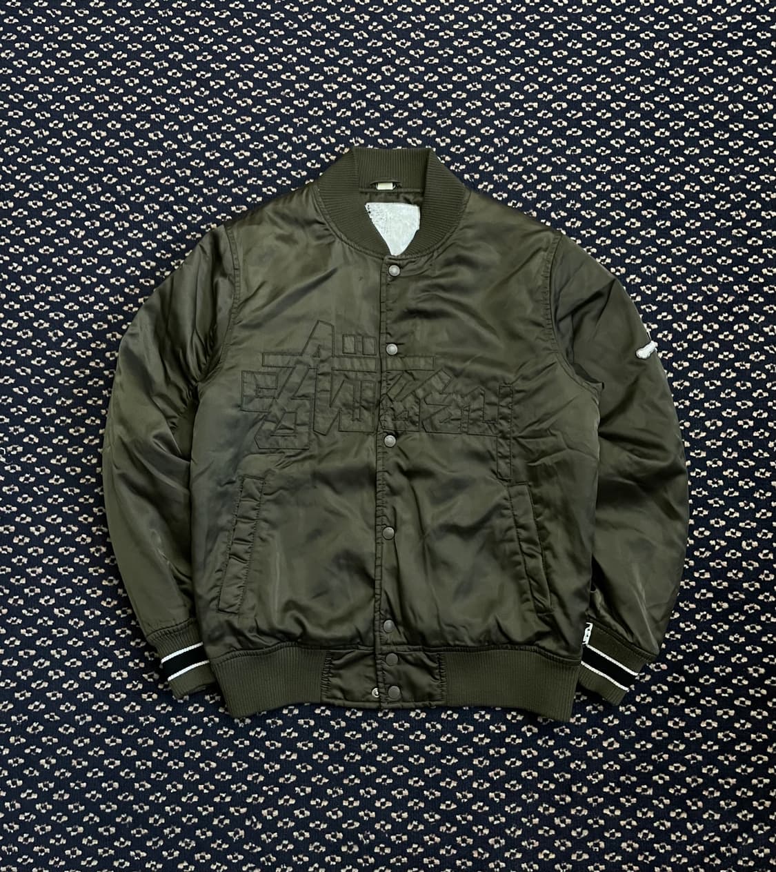 00s Old Stussy 상품이미지1