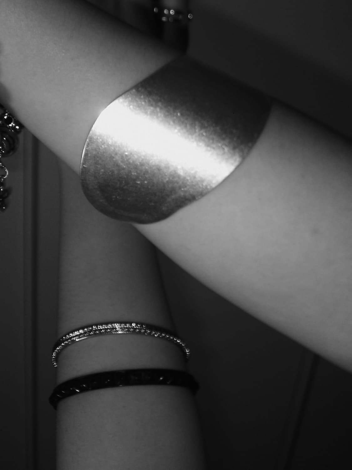 Silver Series Bangle - 06 상품이미지4