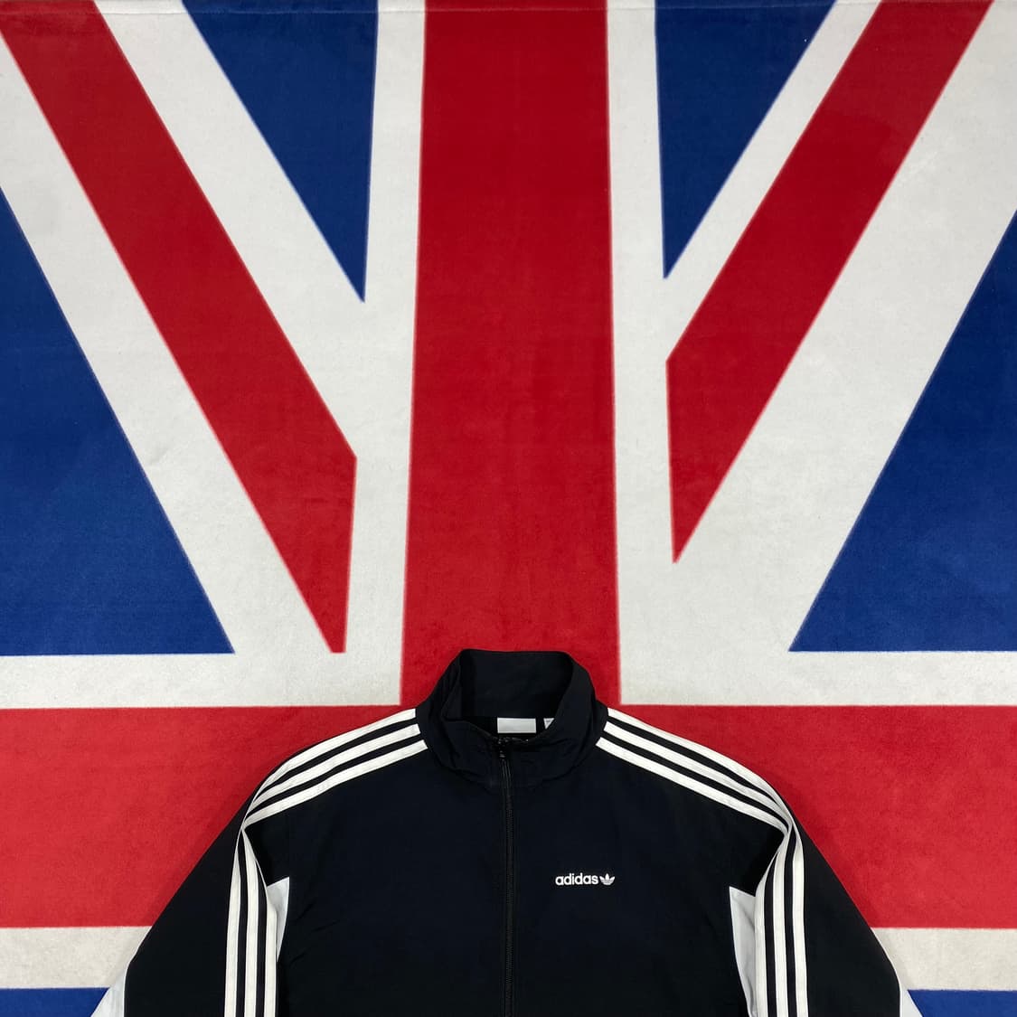 아디다스 바람막이 S  상품이미지2