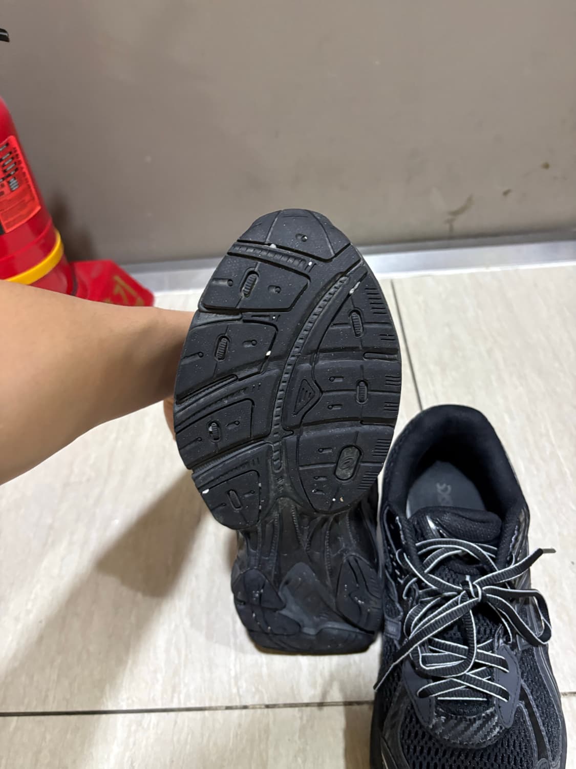 아식스gt2160 x 자운드 상품이미지4