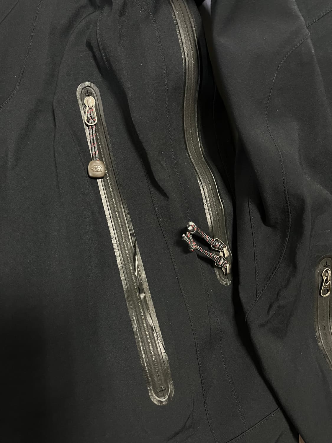 노스페이스 고어텍스 소프트쉘 자켓 2XL 상품이미지3