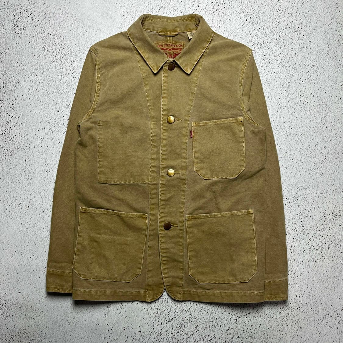 Levi's 상품이미지2
