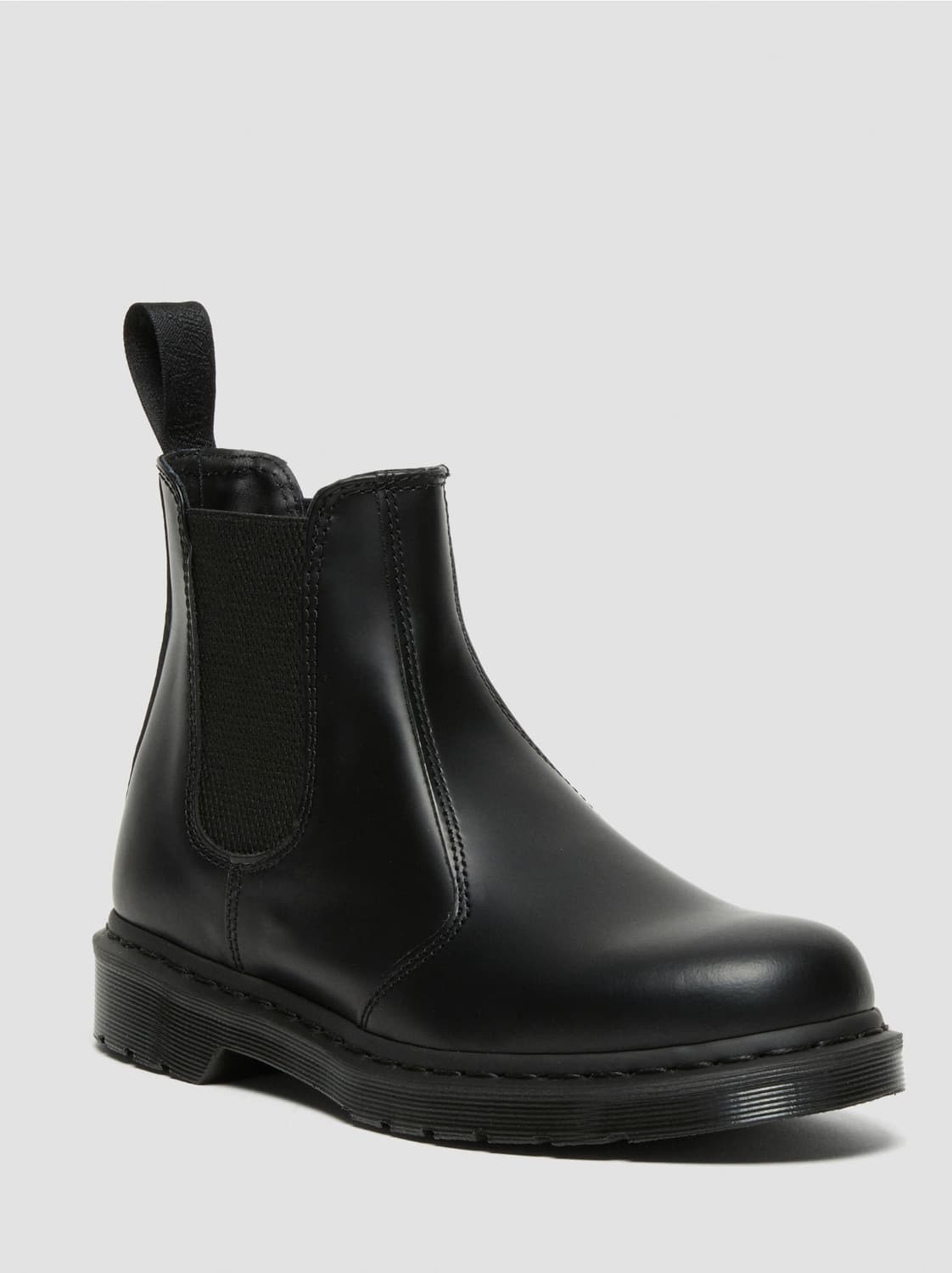 닥터마틴 모노 2976 첼시부츠 블랙 상품이미지1