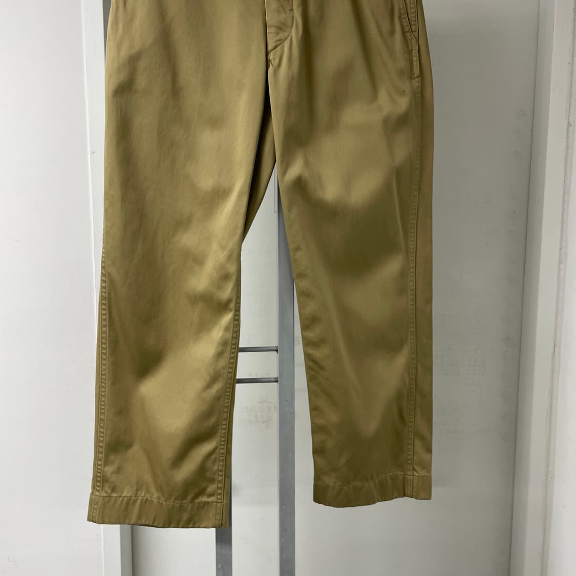 아나토미카 베이지 팬츠 32 상품이미지3