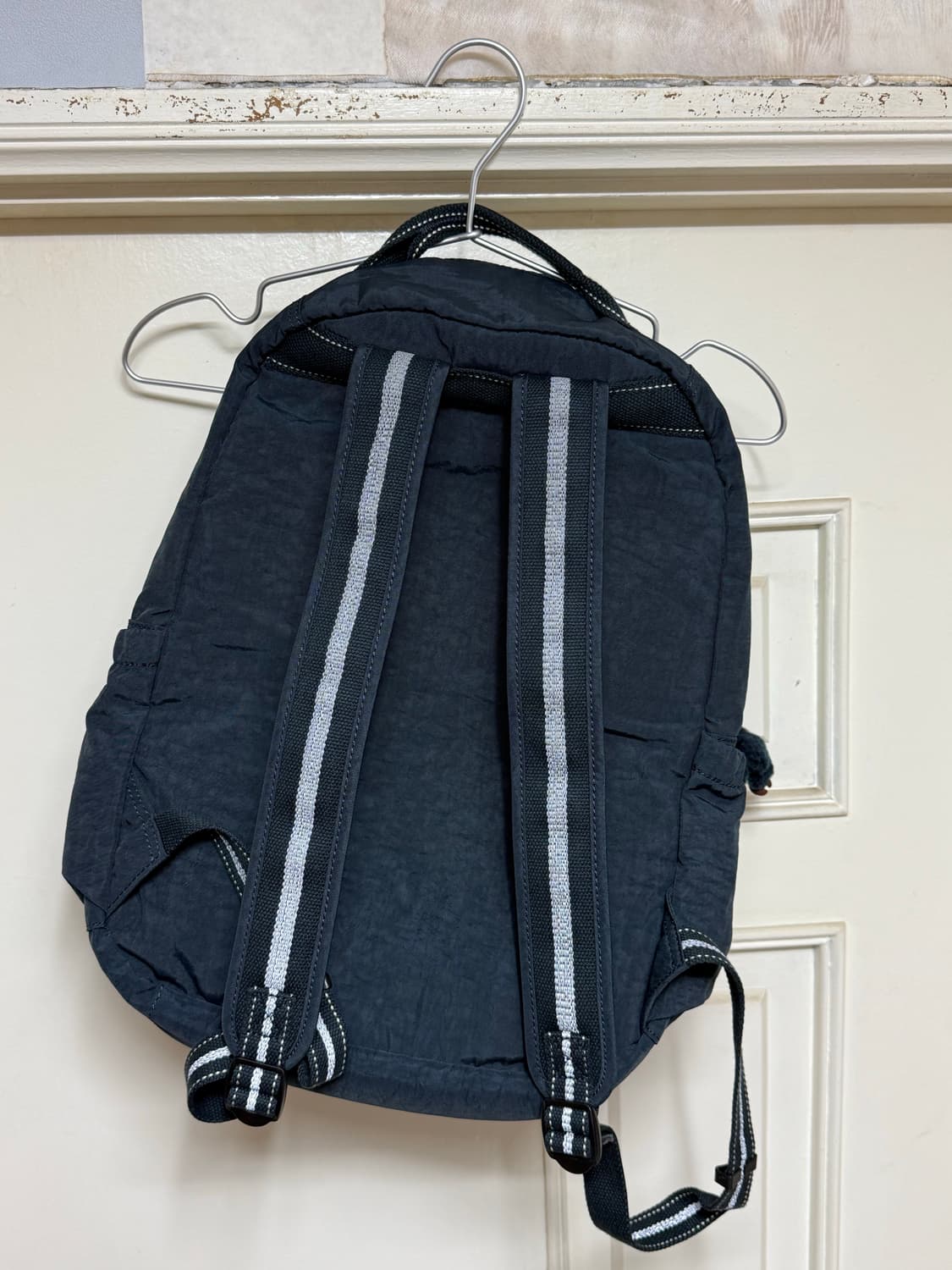 키플링 블랙 백팩 상품이미지6