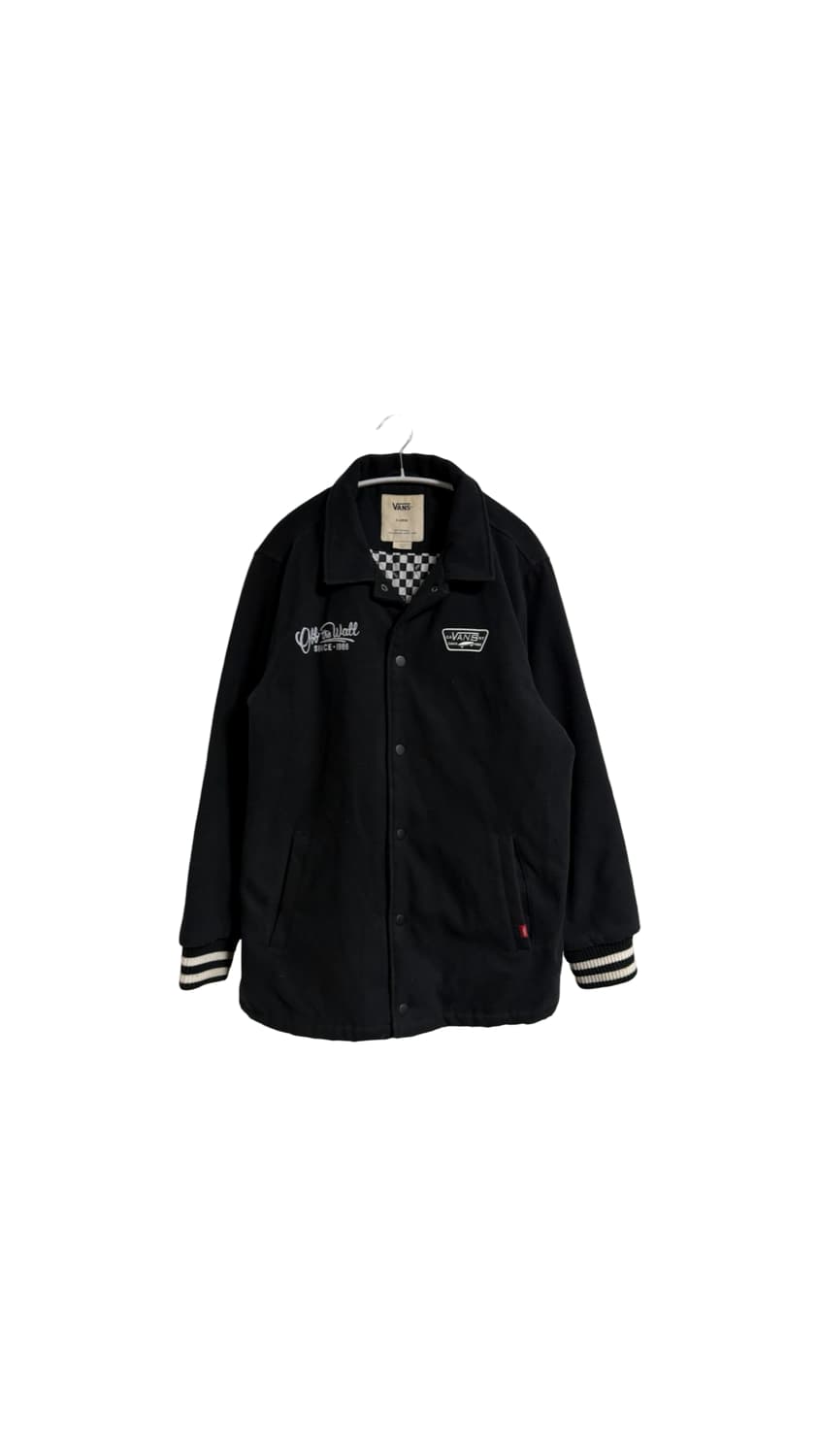 반스 스타디움 바시티 자켓 상품이미지1