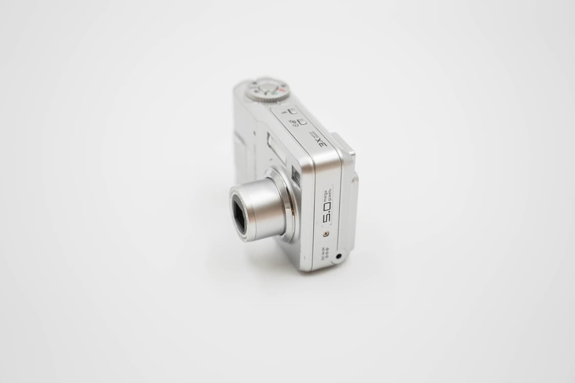 Kodak Easy Share C533 (코닥 이지쉐어 C533) 상품이미지4