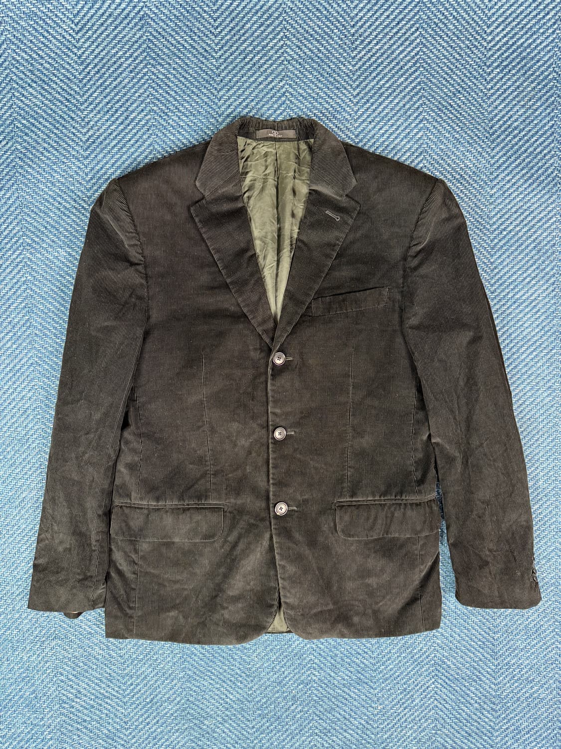 발렌티노 (VALENTINO) 남성 정장 재킷 상품이미지2