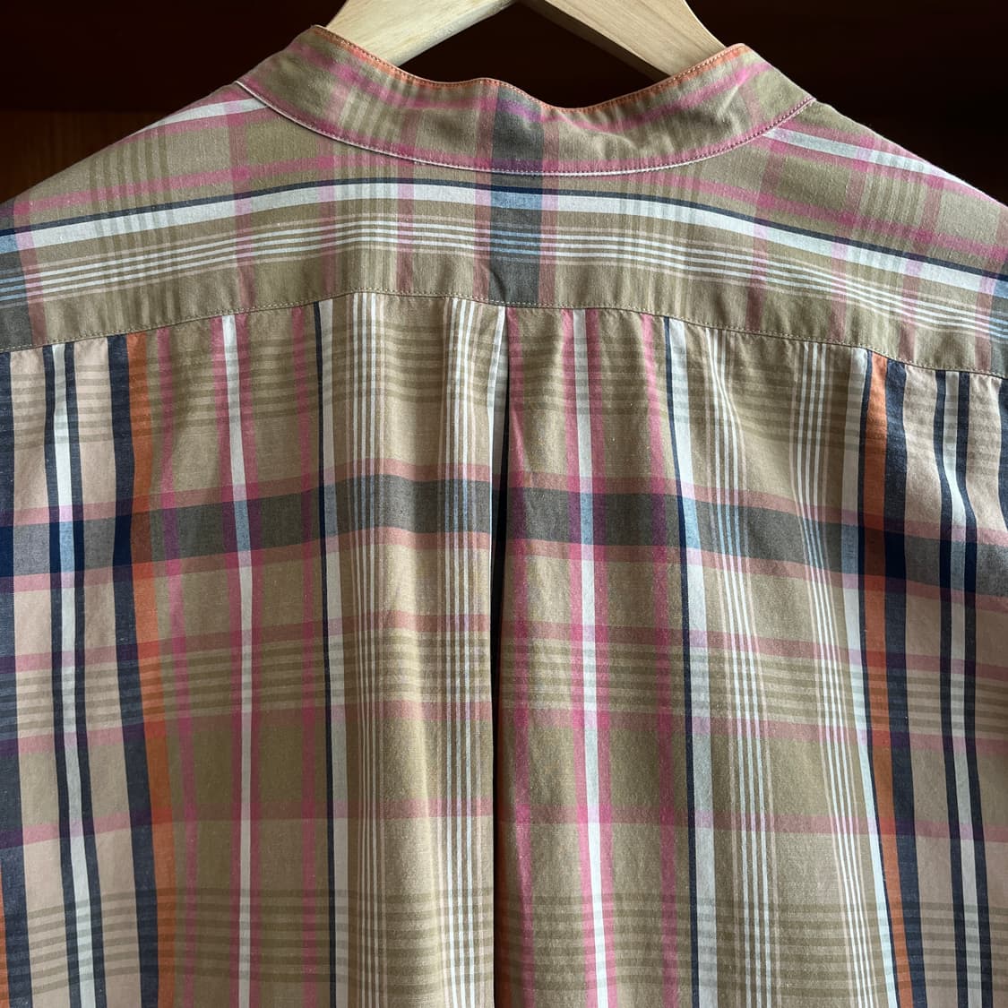 Kaptain sunshine atelier shirts ( 38 ) 상품이미지6