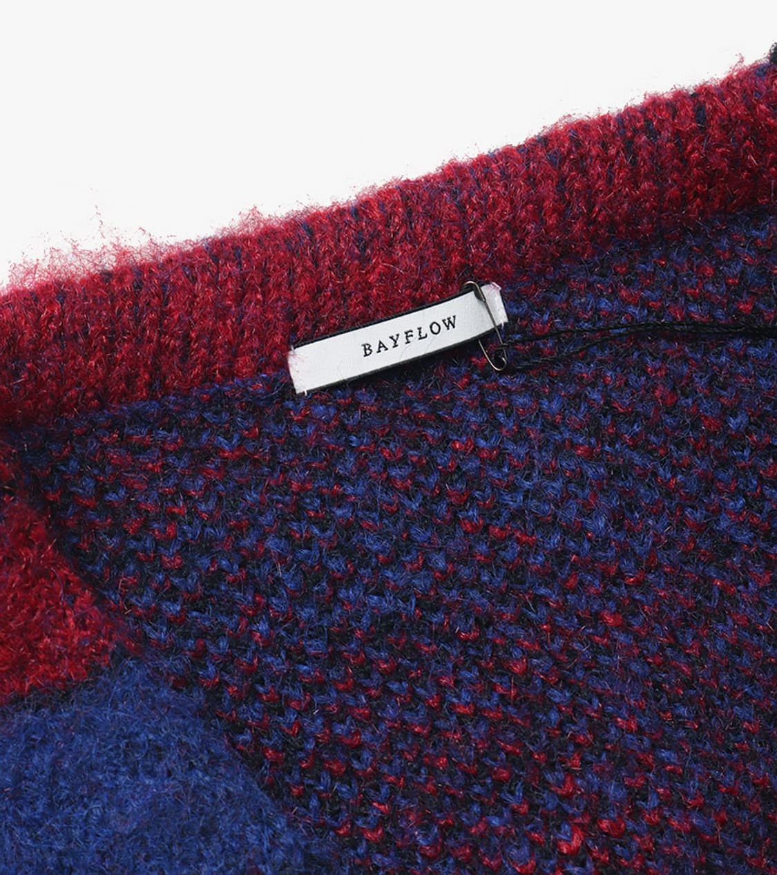 BAYFLOW - MOHAIR CARDIGAN 상품이미지6