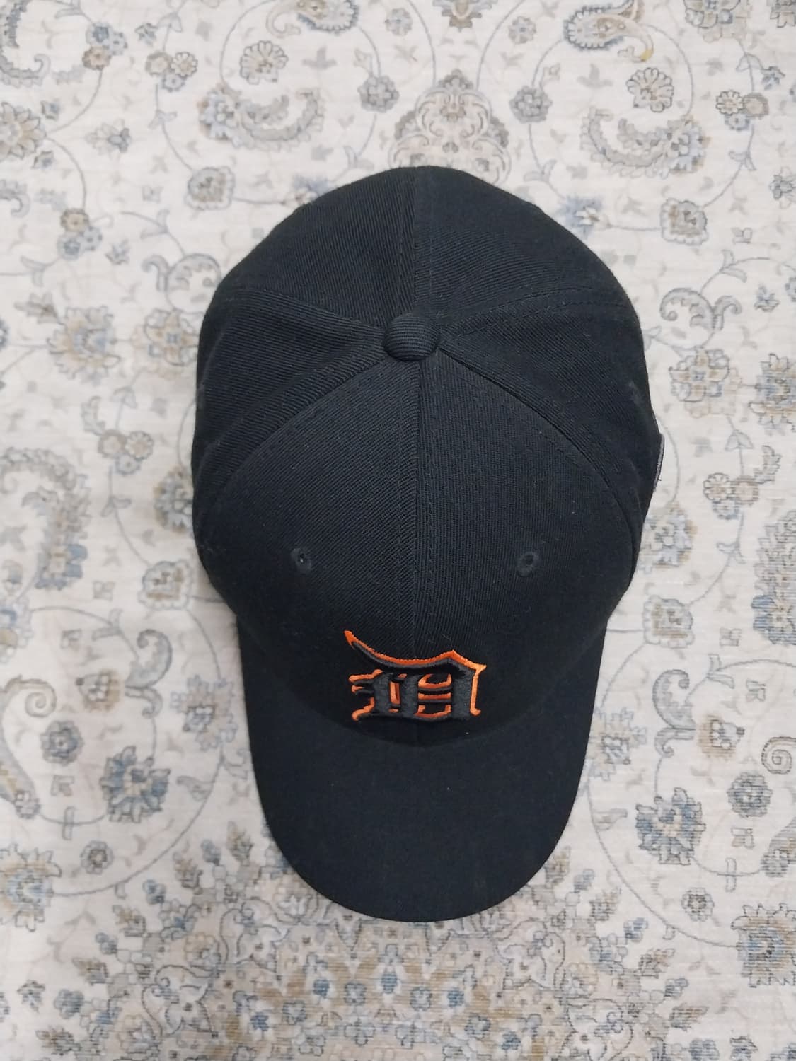 MLB 디트로이트 타이거즈 볼캡 상품이미지2