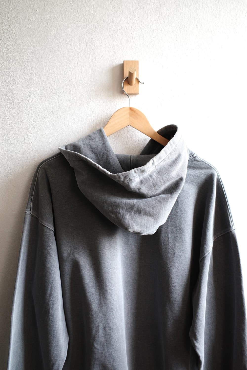 나이젤카본 아미 짐 후디 상품이미지6