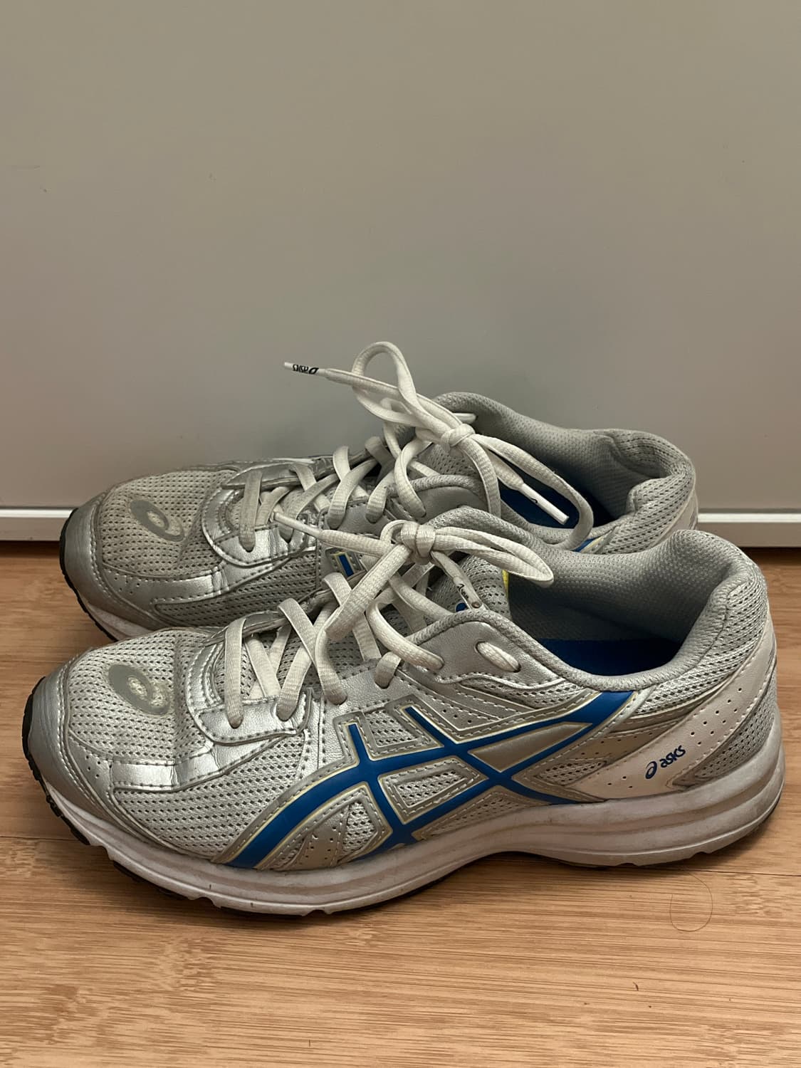 아식스 조그 100S SMU 245 상품이미지2