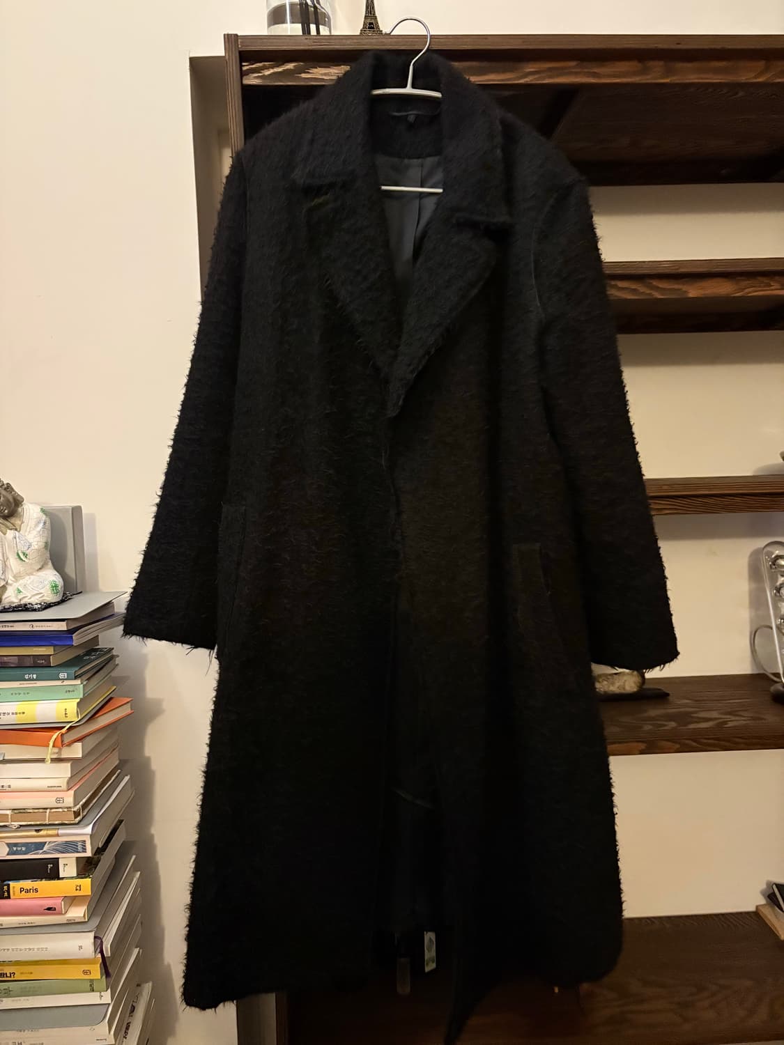 헬무트랭 코트 상품이미지1