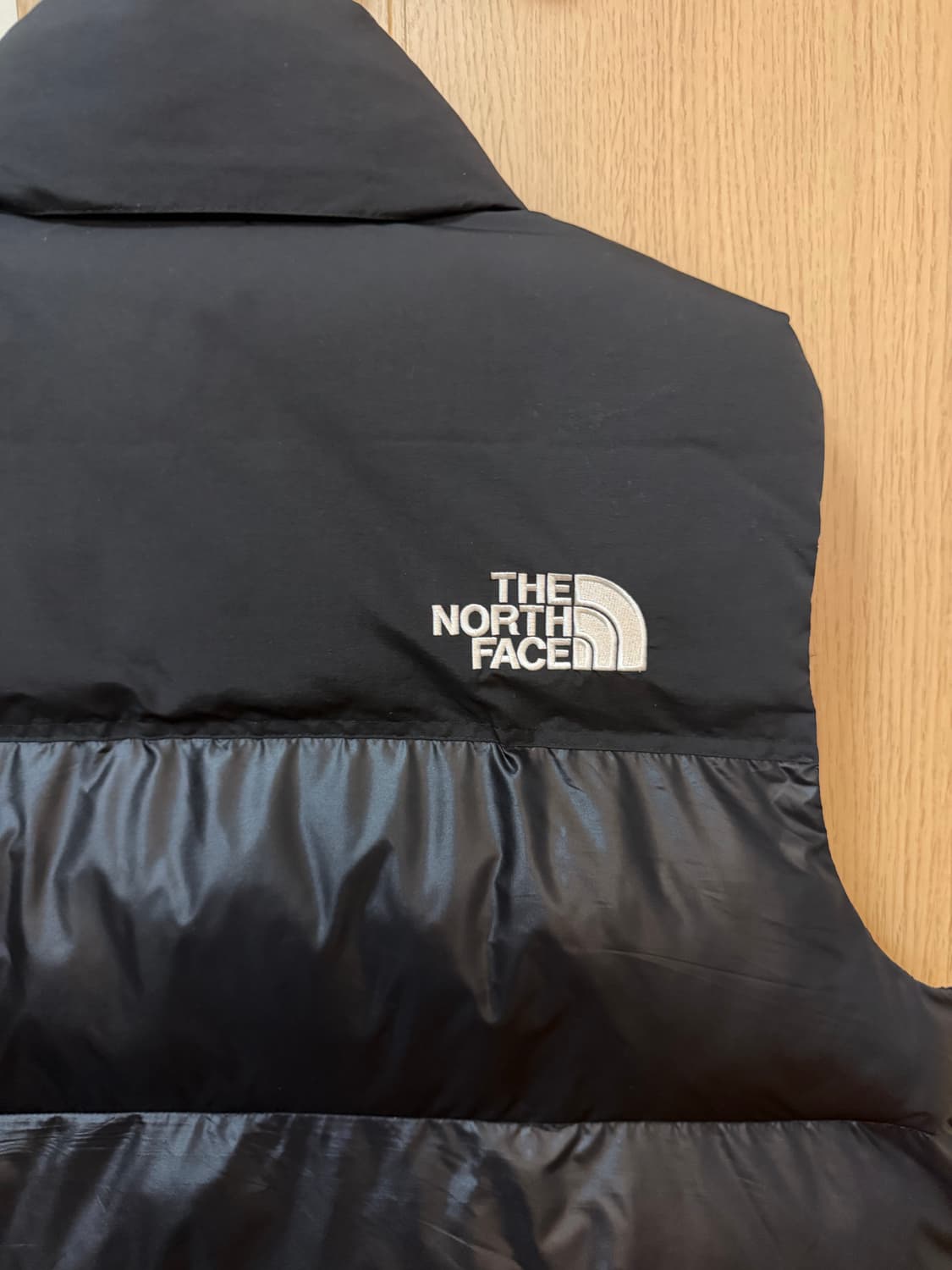 노스페이스 눕시 베스트  상품이미지7