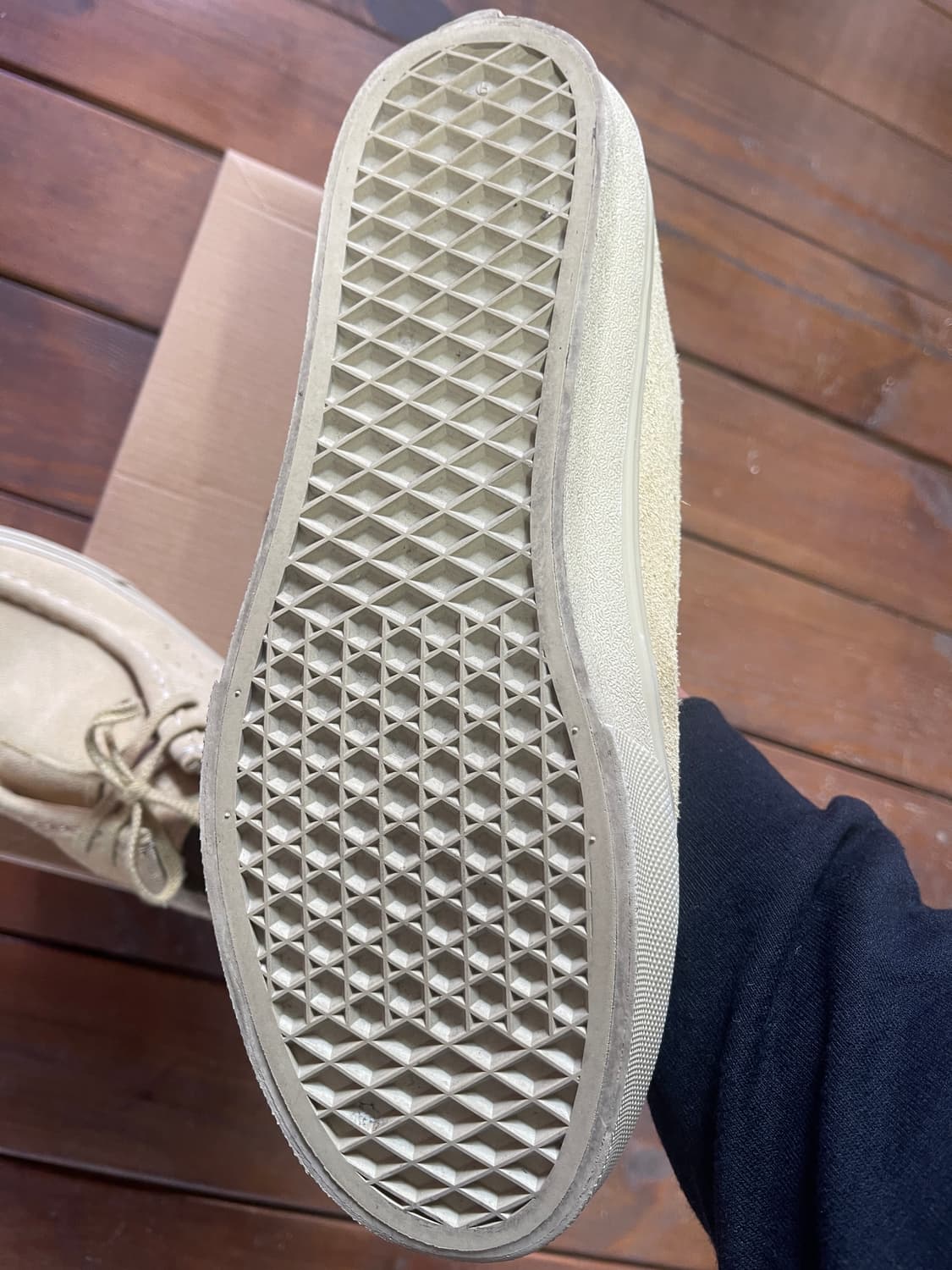 반스 카버로우 290 상품이미지5