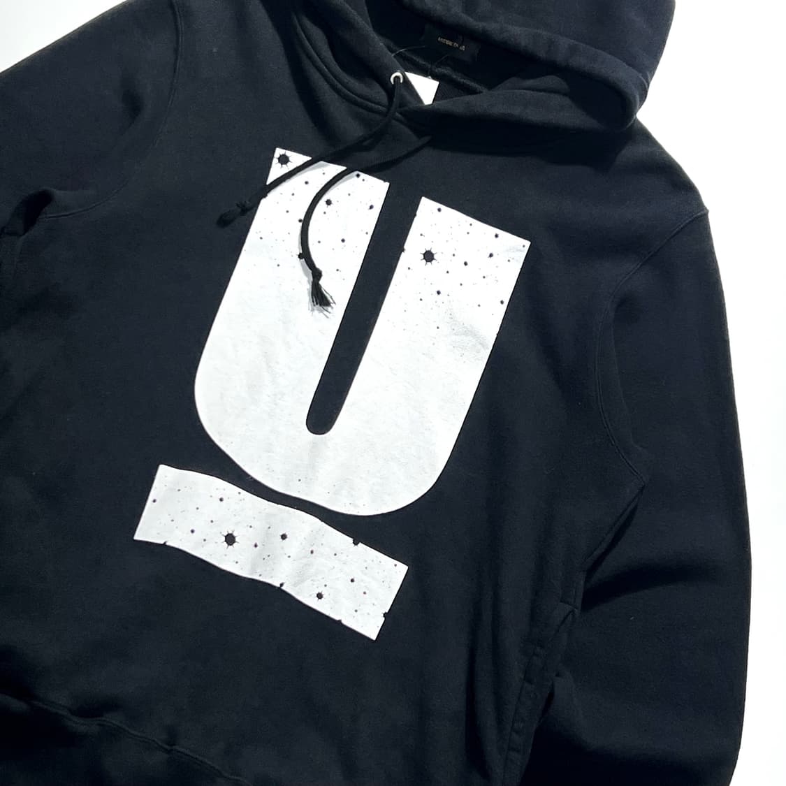 Undercover U Star Hoodie 상품이미지1