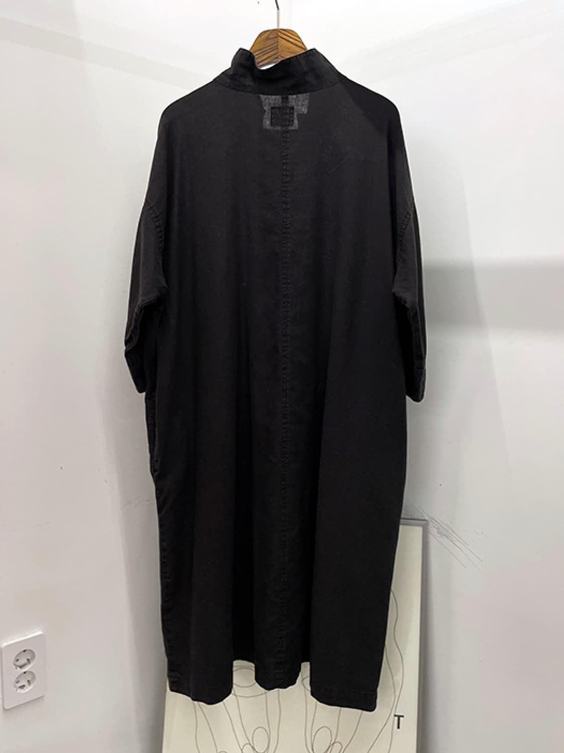 RUSTIC BAKED (loose fit) 상품이미지4